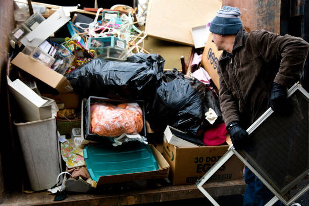 Recycling Services for Junk in Gananda, NY