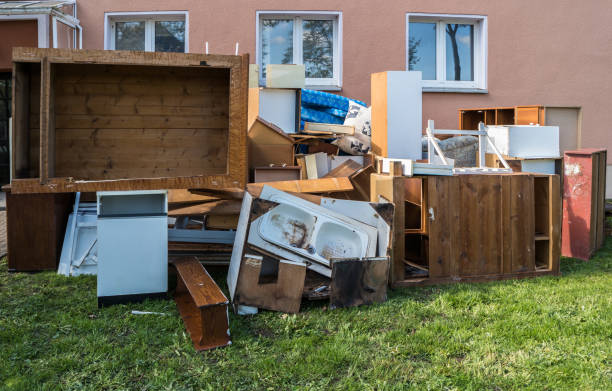 Best Attic Cleanout  in Gananda, NY