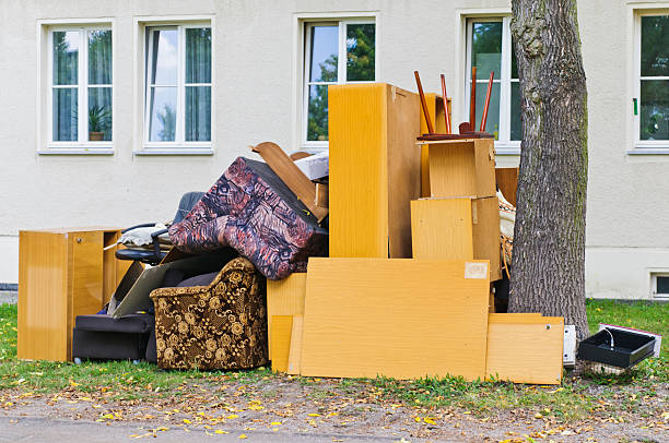 Best Shed Removal  in Gananda, NY