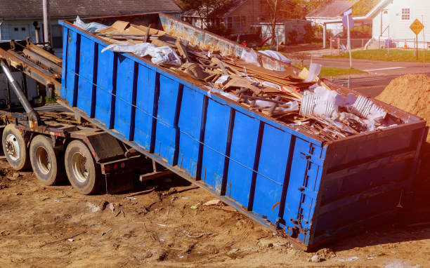 Best Junk Removal for Events  in Gananda, NY