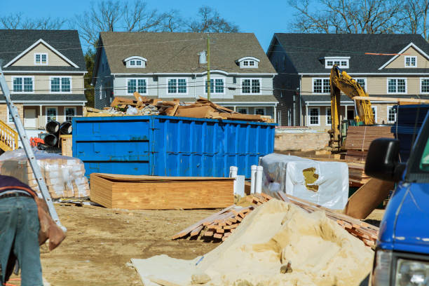 Best Same-Day Junk Removal Services  in Gananda, NY